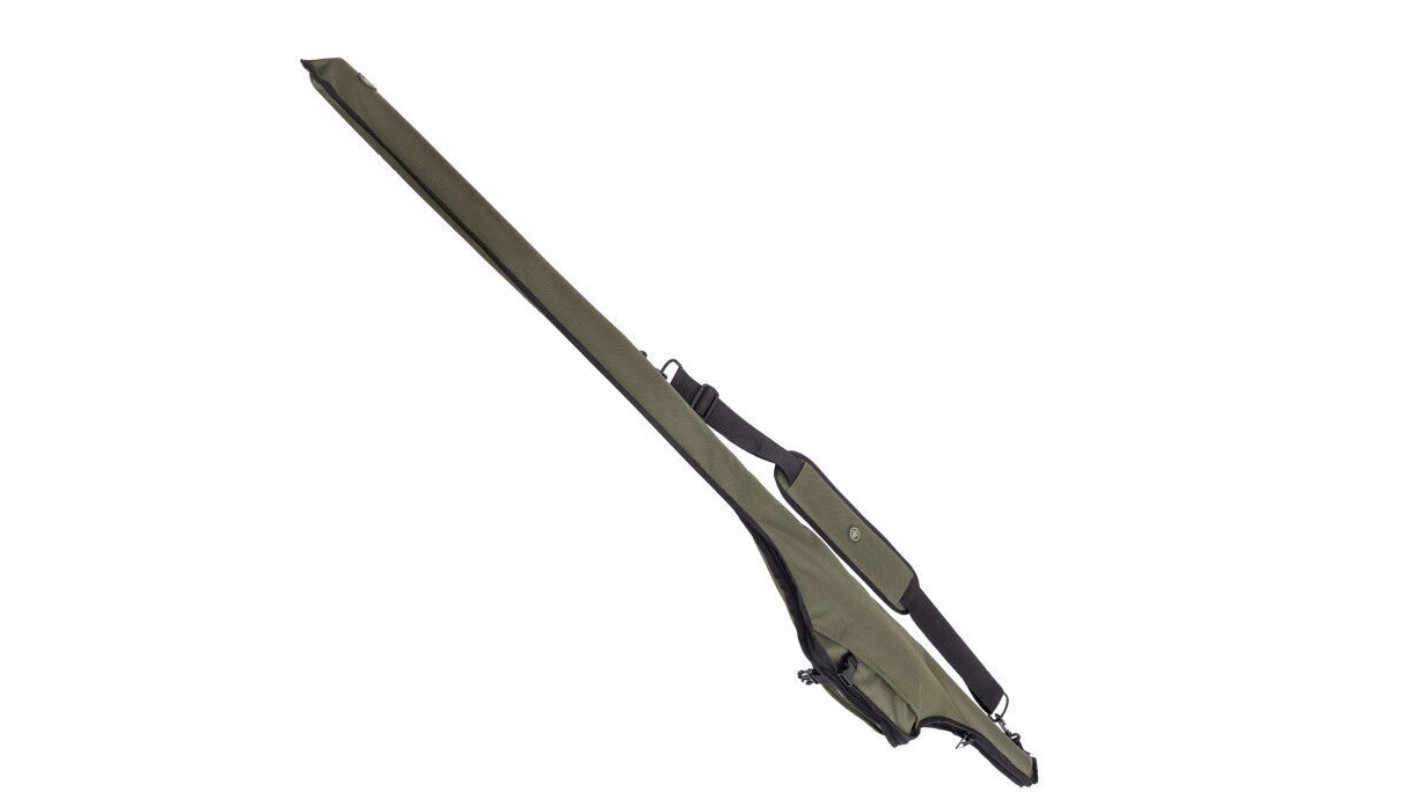Wychwood Extricator MLT Rod Sleeve - 9ft - Carp Fishing Luggage - Free Delivery