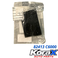 2020-2025 KIA TELLURIDE DOOR GLASS HOLDER NEW OEM 82413 C6000