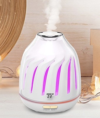 Aroma Diffuser Mist LED New In Box