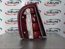 Feu arrière Skoda FABIA