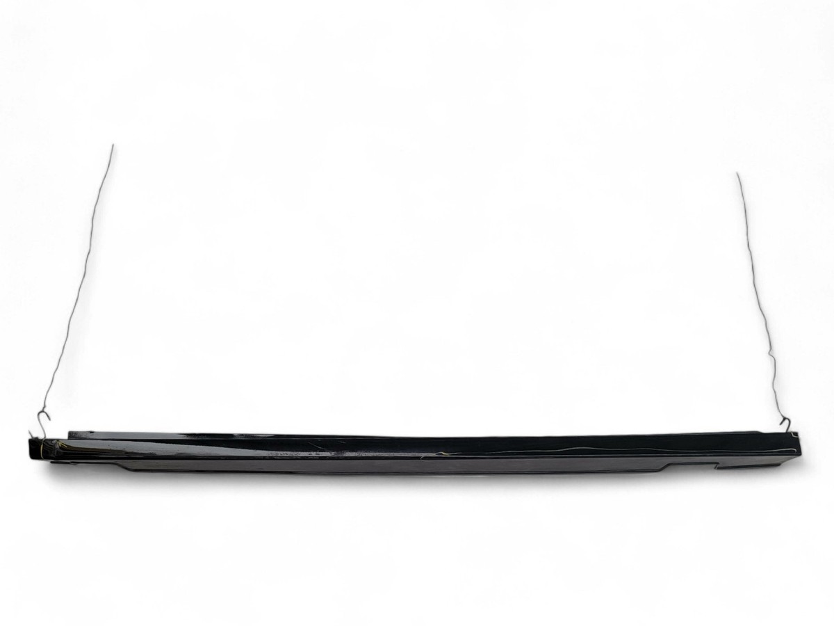 Honda Odyssey 11-17 Left/Driver Rocker Panel Black 71850-TK8-A10ZD