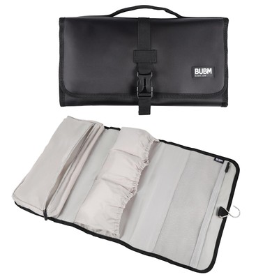 KEESIN Dyson Airwrap Reisekoffer | Tragbare Reisetasche | Aufbewahrung Organizer Koffer