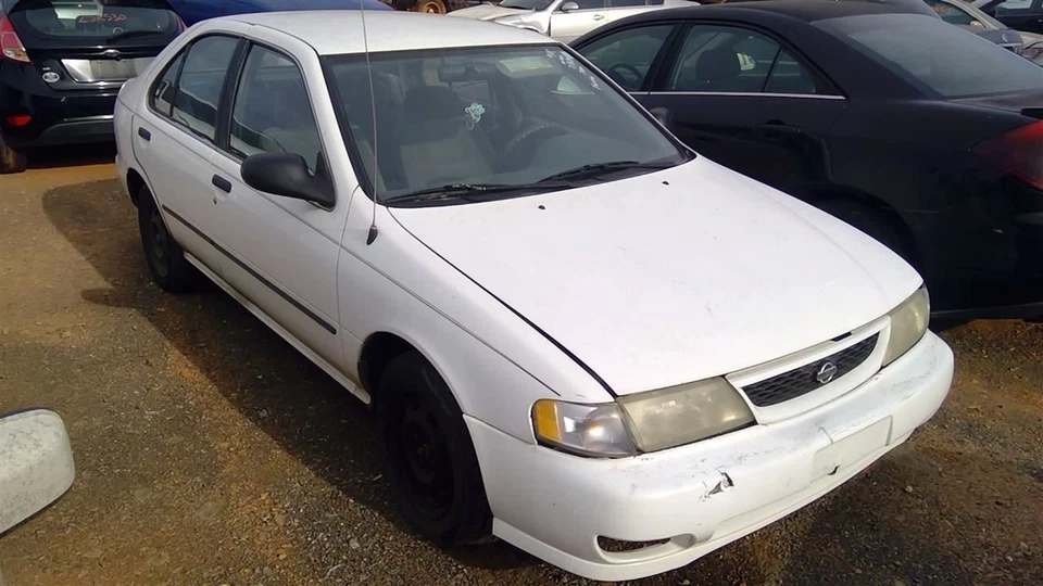 Alternator Fits 97-99 SENTRA 264762 - Image 2 of 4