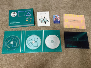 3rd Muster Bts | eBay