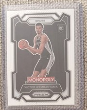 2023-24 Panini Prizm Monopoly Basketball Checklist Guide in-content 3