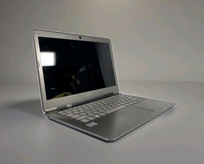 Acer Aspire S3  Intel Core i5-2467M 4GB RAM 320GB HDD WINDOWS 10 LAPTOP 