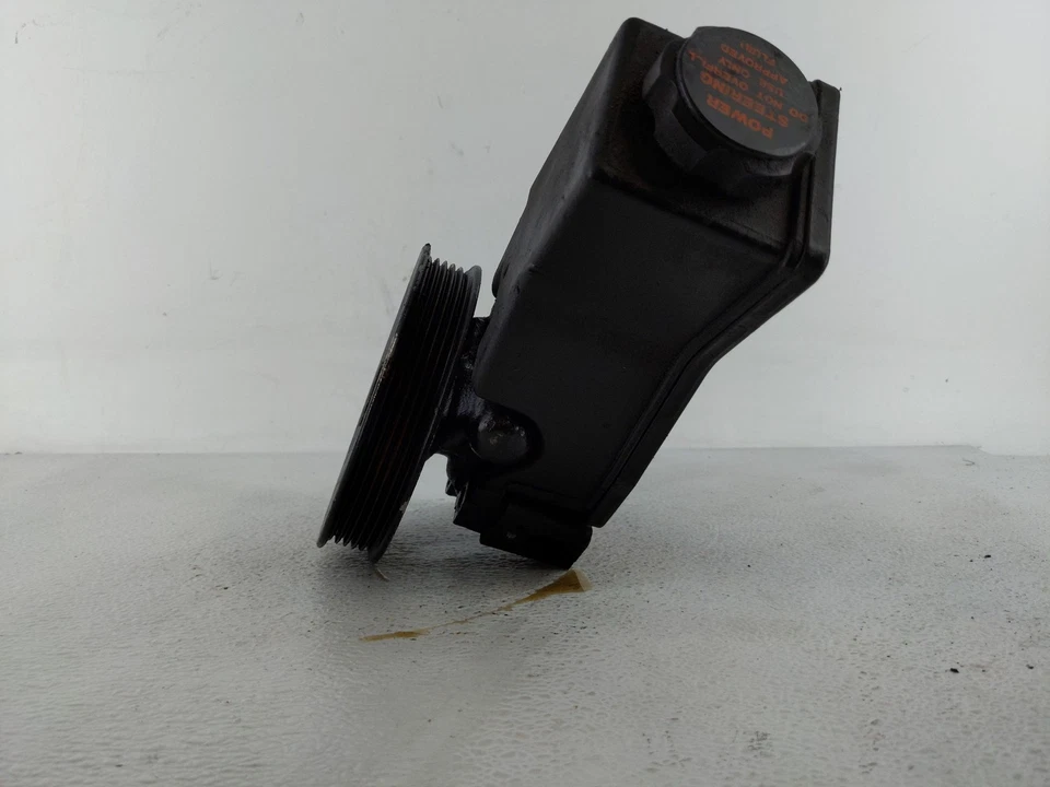 1995-2002 Pontiac Sunfire Power Steering Column Pump Oem XALY8 - Image 2 of 4