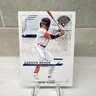 2025 Panini Prospect Edition - Carson Benge #167 New York Mets