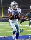 Amari Cooper Signed 16x20 Photo Dallas Cowboys JSA