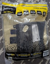 Metra 99-7862 Single Din Dash Kit for Honda Accord 2003-2007