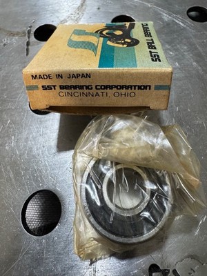 Guide Roller Bearing for Roll-In Saws EF models Part 169