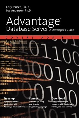 Cary Jensen (u. a.) | Advantage Database Server | Taschenbuch | Englisch (2007)