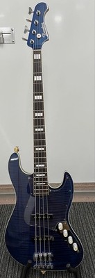 bacchus universe series 4-string ACTIVE finish Safe Packing!