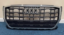 AUDI Q2 Facelift S-LINE Front Bumper Radiator Grille  2021-2025 81A853651