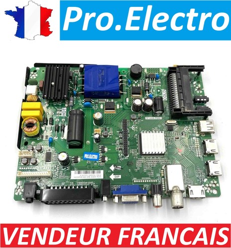 Motherboard Fernseher Philips TP.S506.PB801 A18073731-0A00706