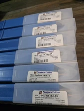 Niagara Cutter HSCO 3/4x3x4x4-1/8x6-3/8 TIALN REM445 EDP N75685