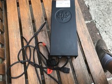 reattore illuminazione HID orchidea nera HPS 600w
