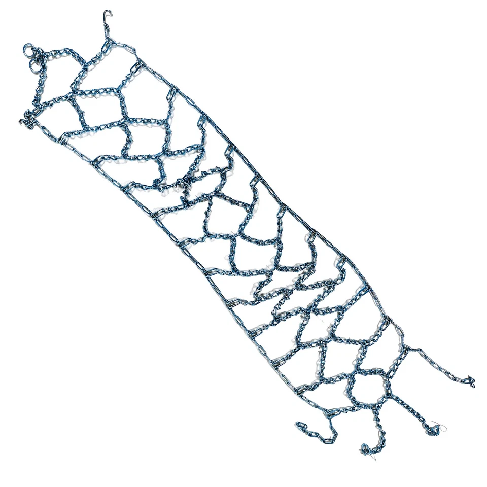 Polaris 2889816 Tire Chain 29" 2018-2023 Ranger XP 1000 Crew - Image 2 of 4