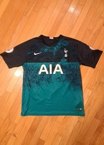 Tottenham 3rd Shirt | eBay
