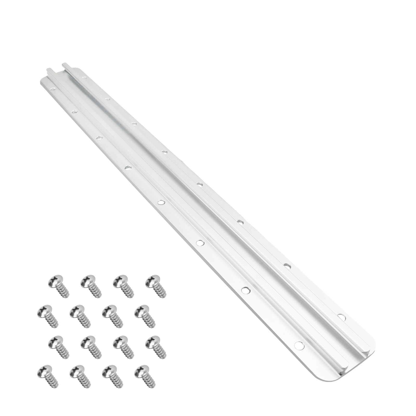 Track, Kayak Rail For Fishing Rod Holder, Kayak Rail Track For...