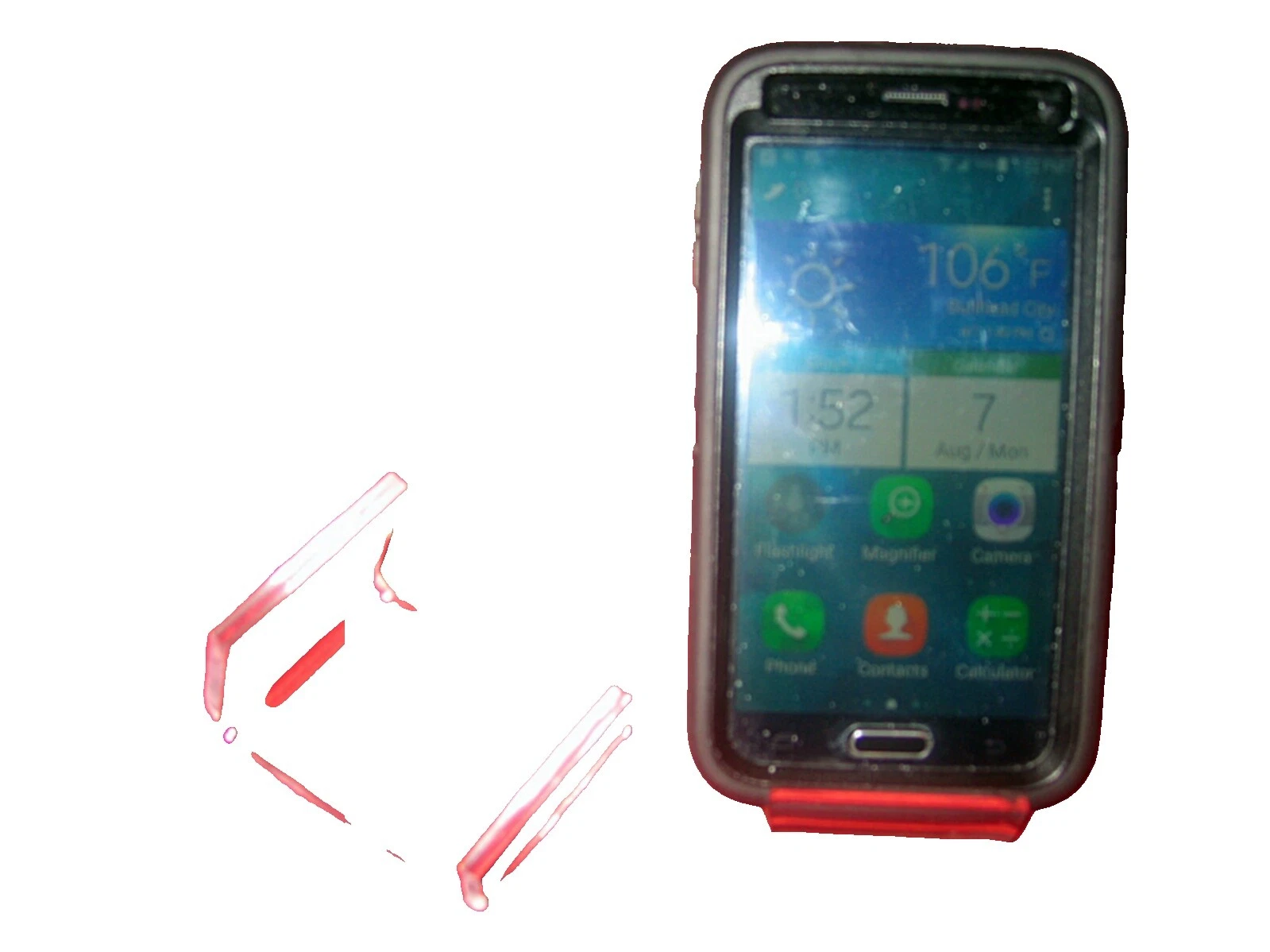 Los titulares de escritorio para BenQ Alcatel Go Play