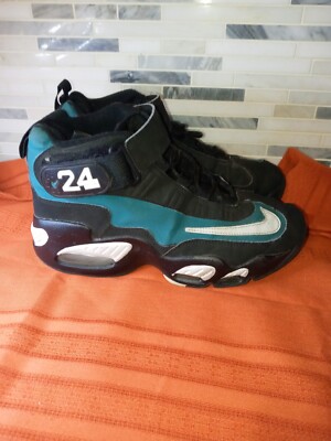 Nike Air Griffey Max I Mid Freshwater - DO1385-001 Boy's Size 6y