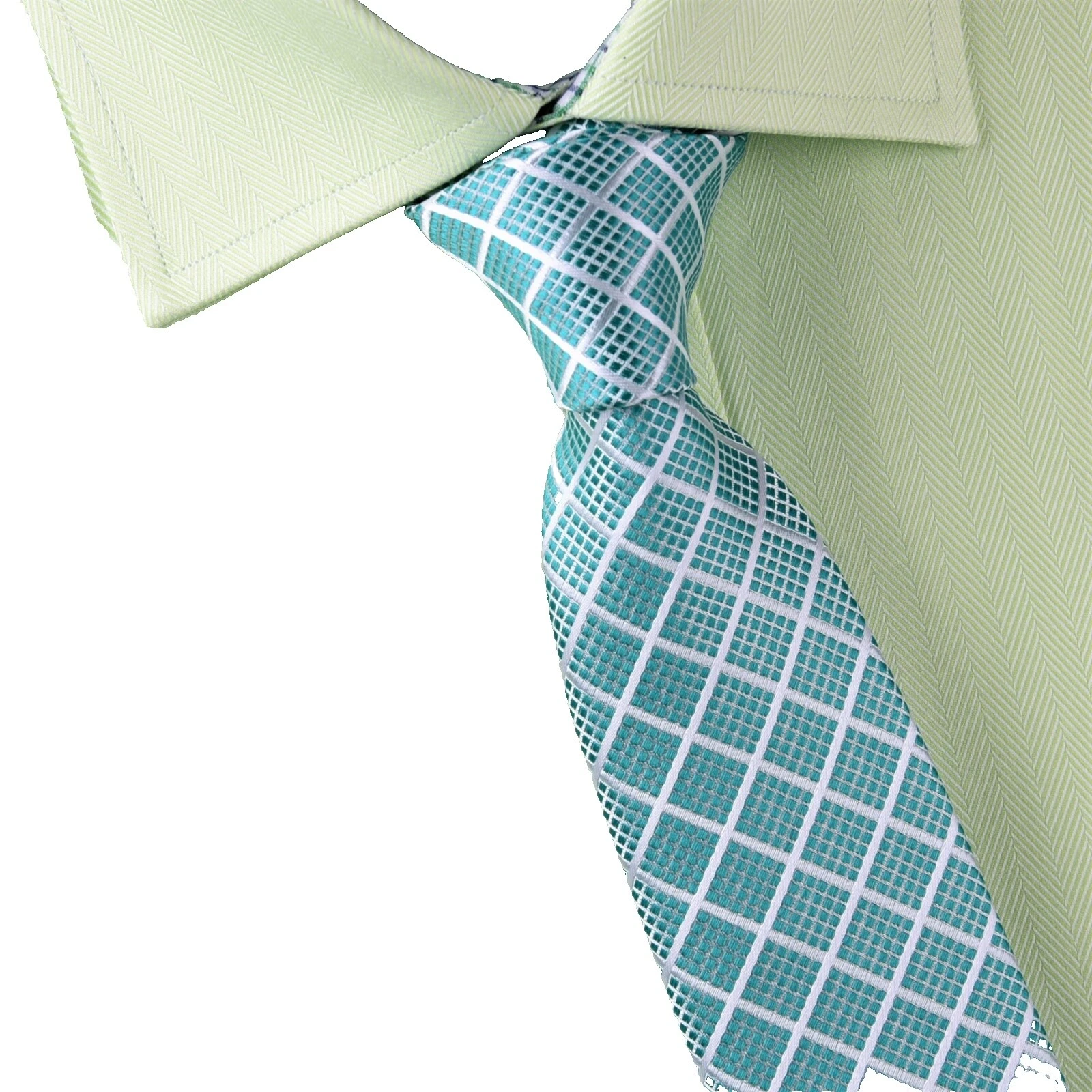 Lazos geométrico Business to Business para hombres