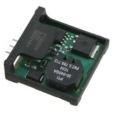 Power Trends PT5101N 5V 1A Positive Step-down DC-DC Switching Regulator-New