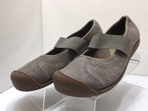 keen slip ons womens