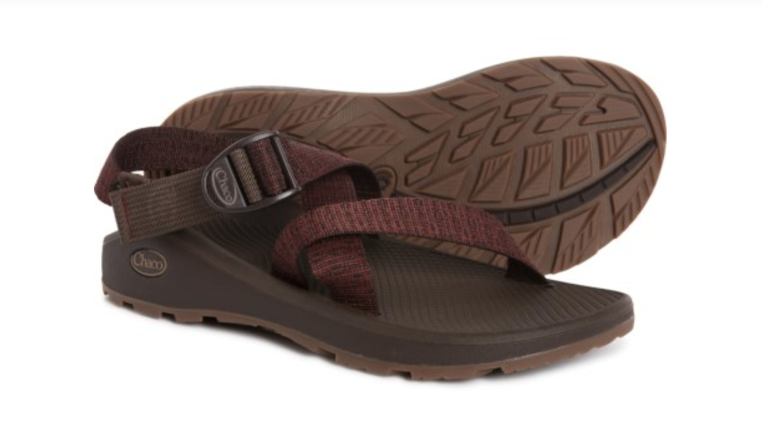 チャコ　オットマン NEW CHACO Z CLOUD SPORT SANDALS MENS 13 J106183 STRAPPY SANDALS
