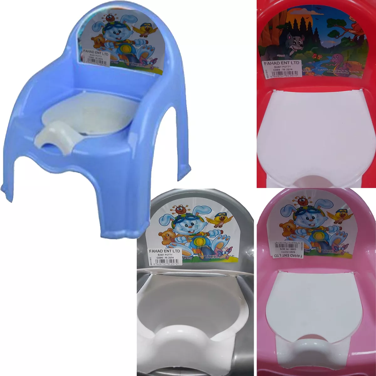 Potty 2024 training chair