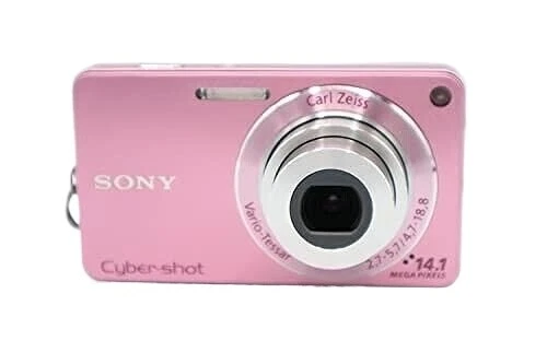 Sony Dsc W350 for sale | eBay