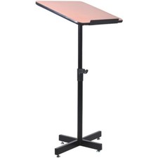 Pyle Escritorio/Encimera Madera Atril Podio -PLCTND44