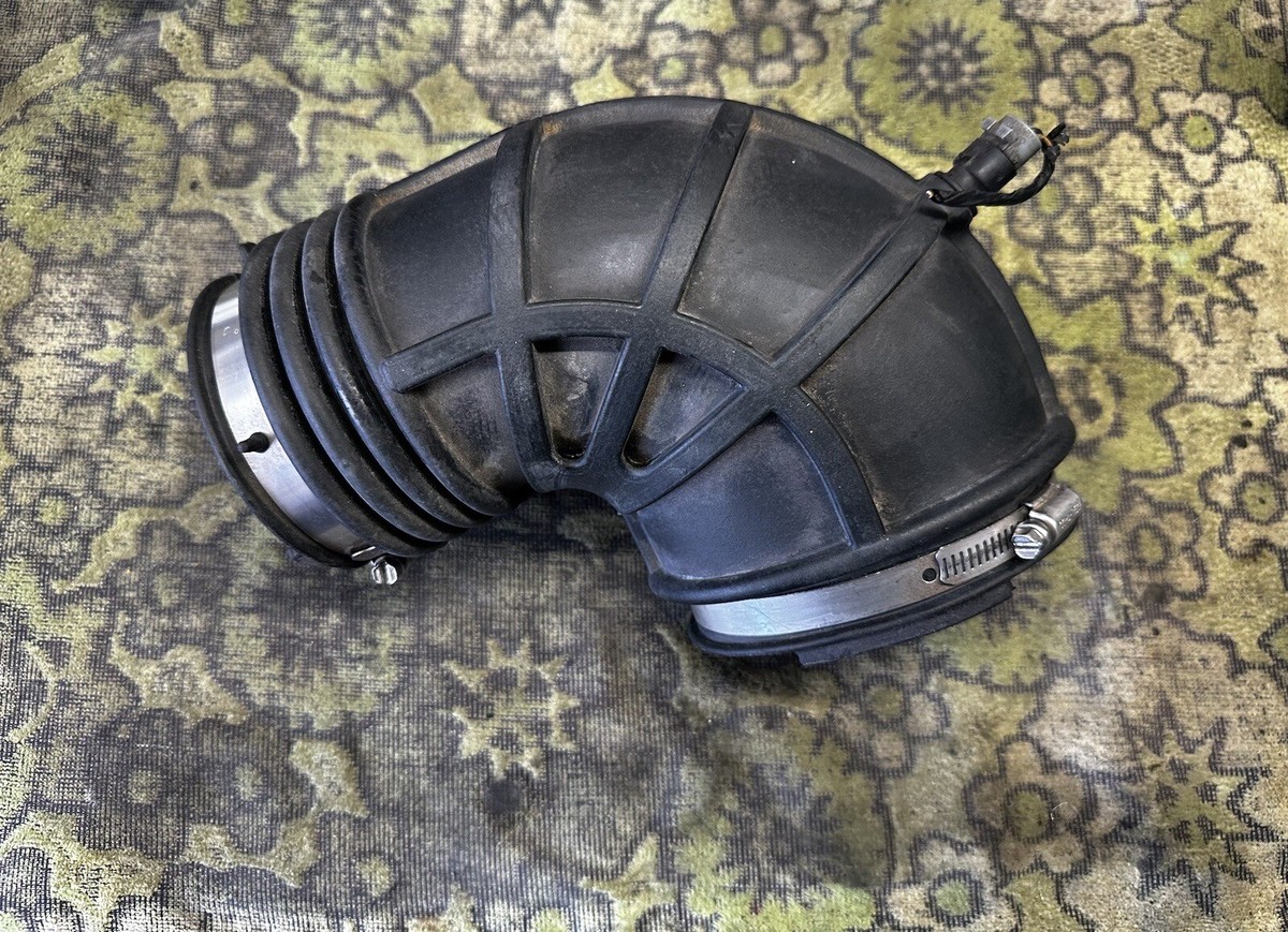 93-97 Firebird Trans Am Camaro Throttle Body Cold Boot LT1 LT4 5.7 