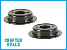 Rear Coil Spring Seats for Land Rover Discovery 2 - ANR3578 x 2