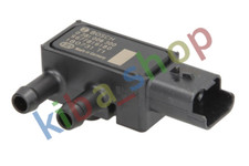 EXHAUST FUMES PRESSURE SENSOR NUMBER OF PINS 3 FITS DS DS 3 DS 4 DS 5 CITROEN