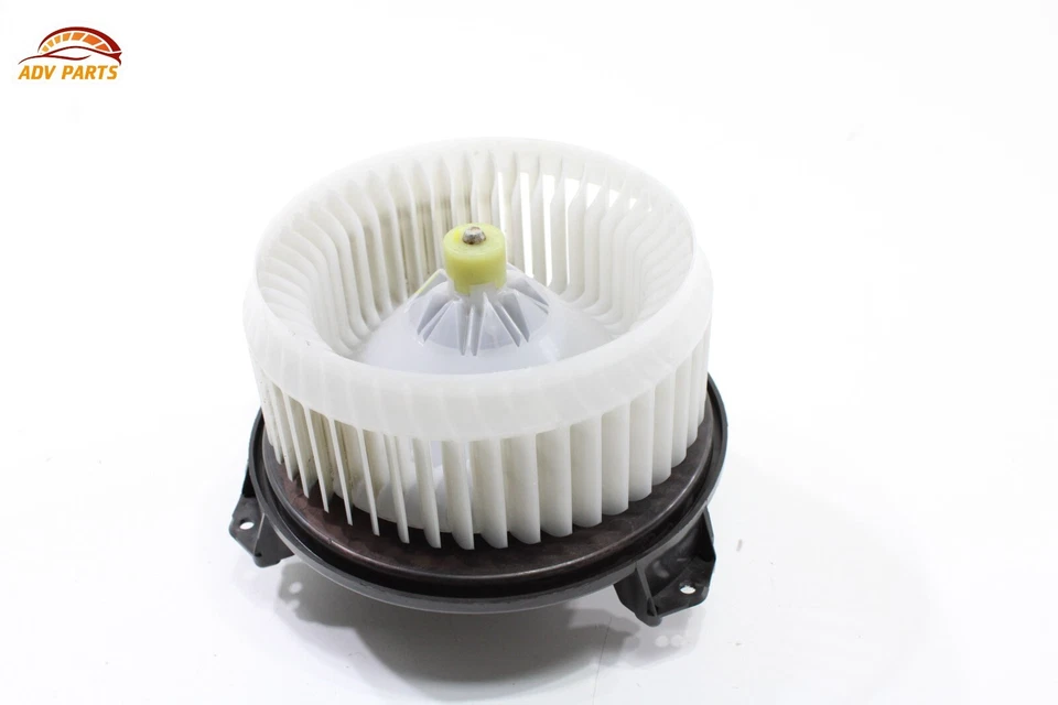 LEXUS GX460 2010-2023 CLIMATIZADOR AIRE ACONDICIONADO VENTILADOR VENTILADOR MOTOR FABRICANTE DE EQUIPOS ORIGINALES Foto 3 de 4