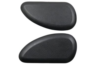 Knee cushions for DKW RT 175, 200, 250 S, VS, 350 S