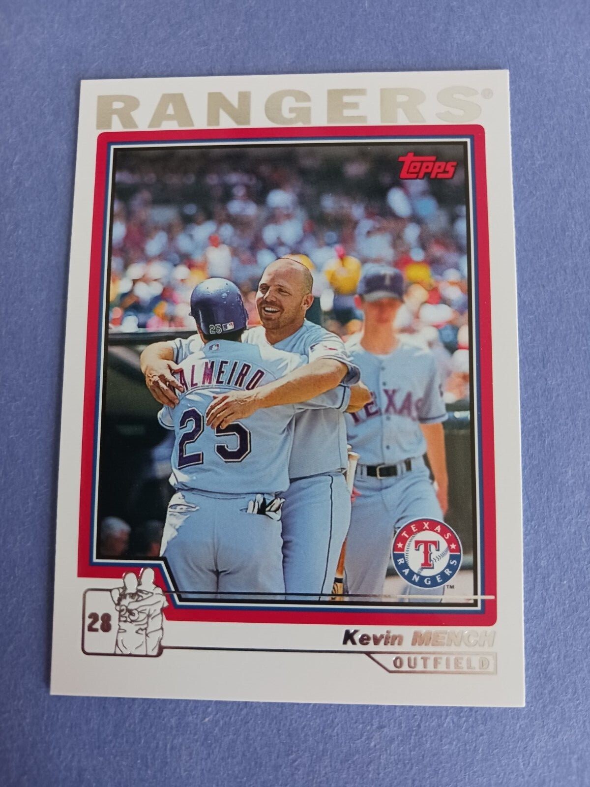 2004 Topps Baseball Cards Complete Your Set (#'s 1-250) U Pick - Picture 341 of 452