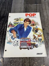 Emhart POP Rivet Fastening Systems Blind Catalog & Engineering Handbook