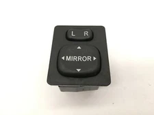 Toyota Corolla Verso AUR10 Mirror Adjustment Switch 769746 183574