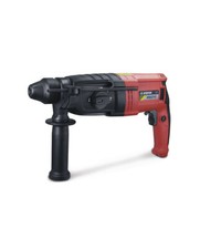 STAYER HD 27 CK Tassellatore 810 W martello rotativo SDS-PLUS