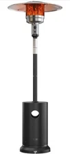 EAST OAK 48,000 BTU Patio Heater for Outdoor Use with Round Table Design
