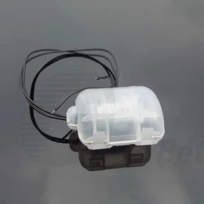 260 Mini Starker Vibrationsmotor DC 12V mit Gehäuse Vibrierend Vibrator RC Model