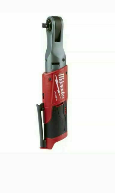 Milwaukee M12 FUEL Brushless Cordless 3 