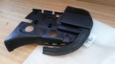 Access Flap Cover Left Fits Saab 900 Convertible 4557013 Genuine 