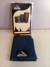 Liberty Mountain Stuff Sacks - Large 9x20 Stuff Sack Set for Organizing Gear
