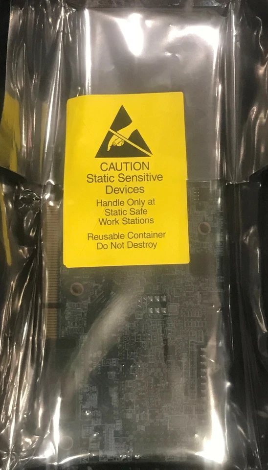 IBM M5110 6Gbps Server RAID 00AE807 PCI-e SAS/SATA *NEW* - Image 3 of 4