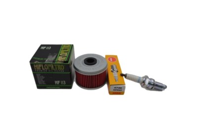 New Maxima Honda Oil Change Kit SporTrax TRX400EX (1999-2008) | eBay