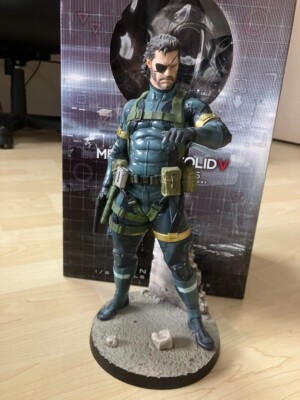 L GEAR SOLID V GROUND ZEROES スネーク Amazon.co.jp: METAL GEAR SOLID V GROUND ZEROES PLAY ARTS改